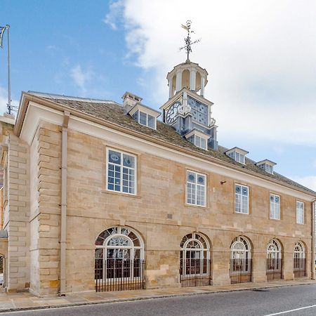 The Loft At Brackley Town Hall エクステリア 写真