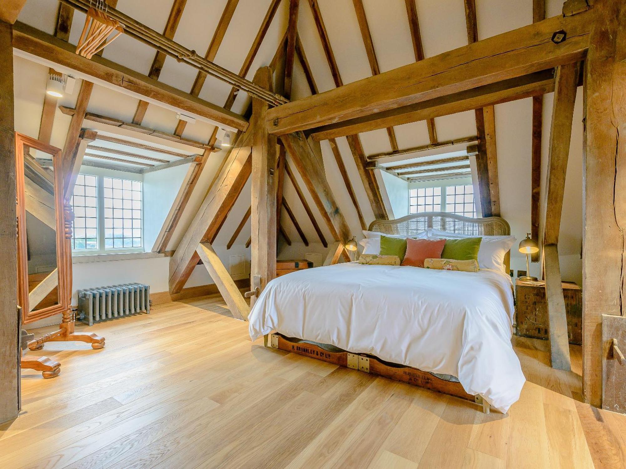 The Loft At Brackley Town Hall エクステリア 写真