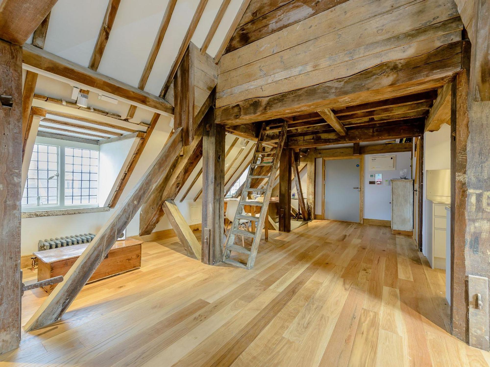 The Loft At Brackley Town Hall エクステリア 写真
