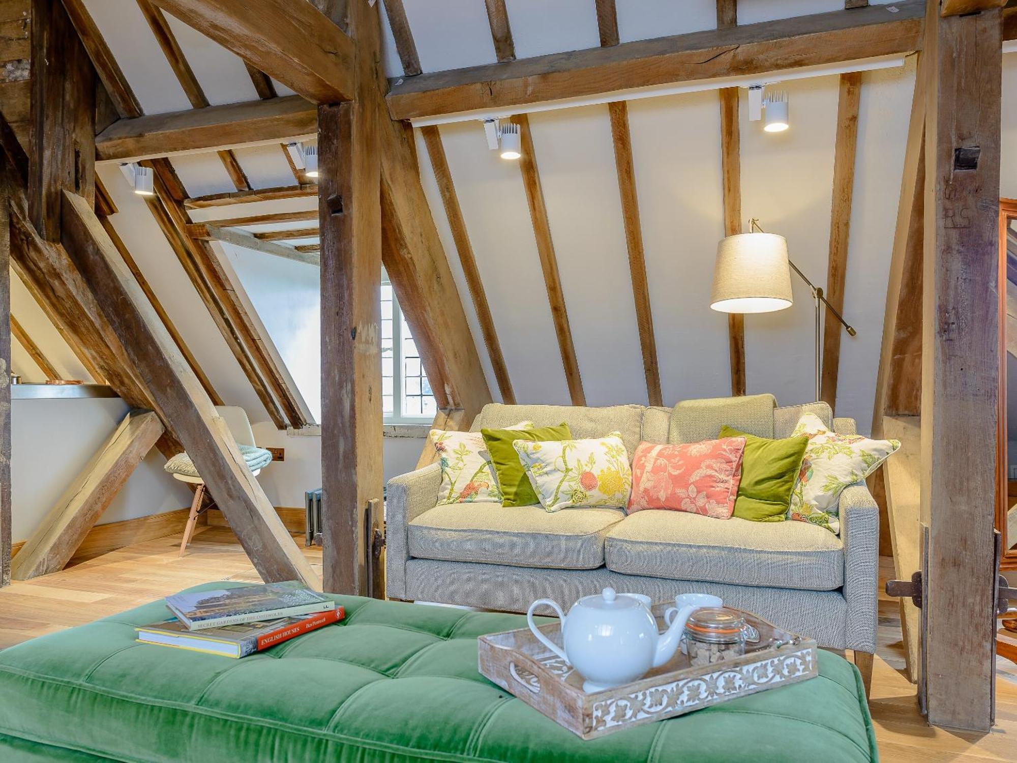 The Loft At Brackley Town Hall エクステリア 写真