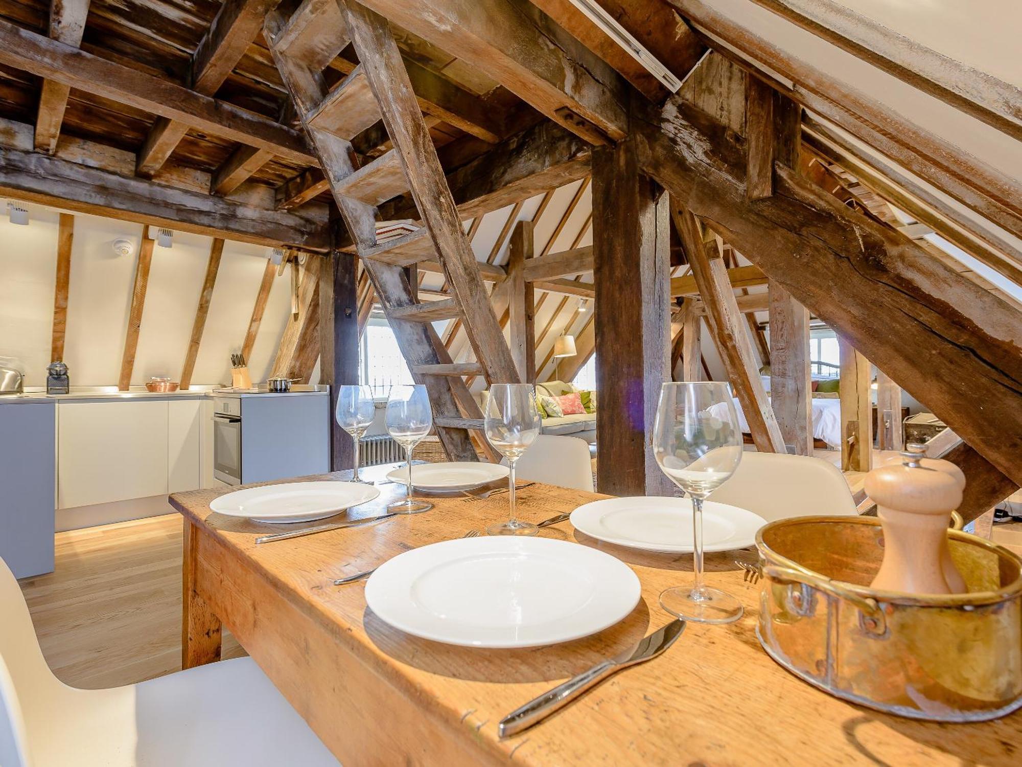 The Loft At Brackley Town Hall エクステリア 写真