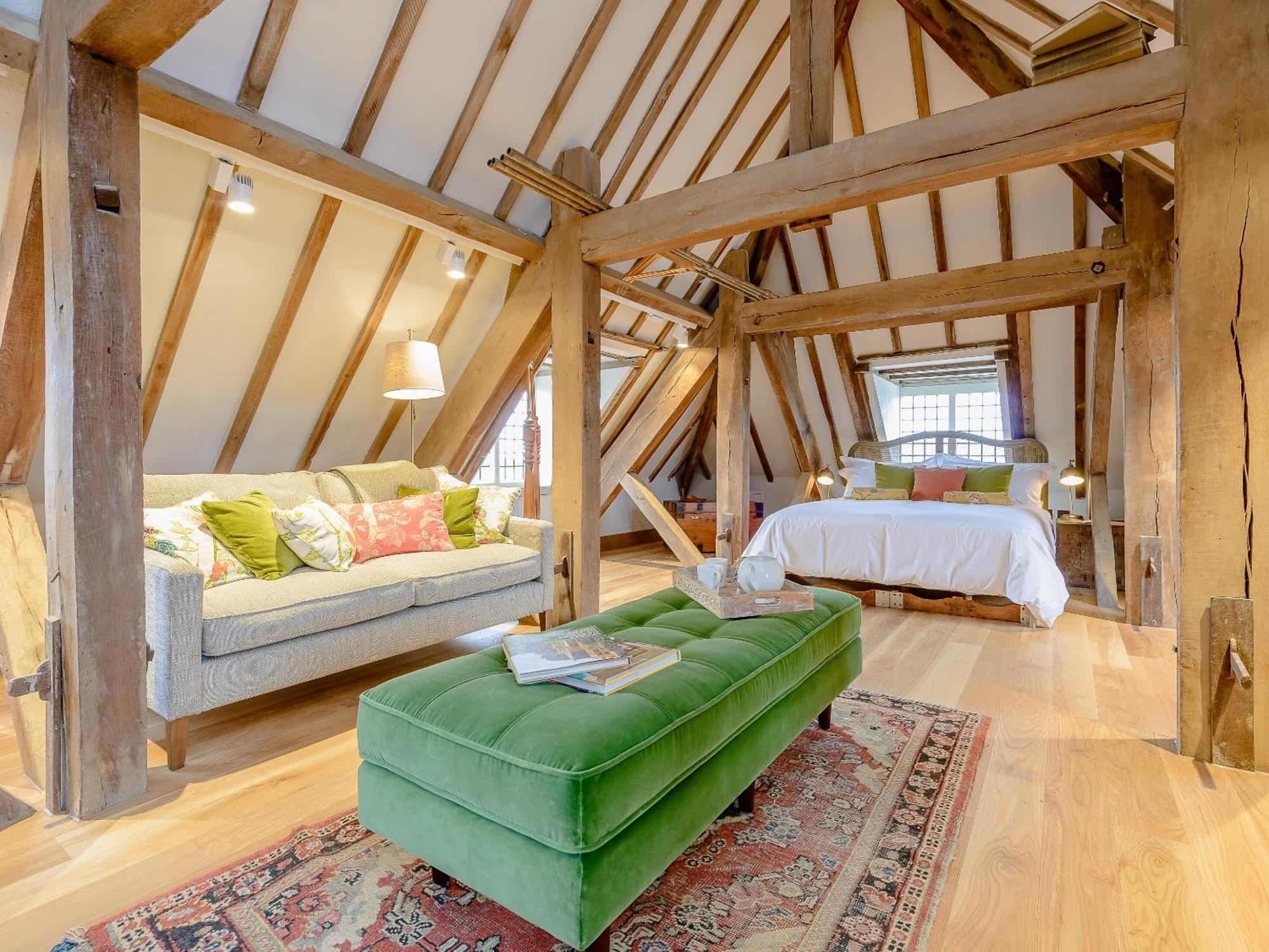 The Loft At Brackley Town Hall エクステリア 写真
